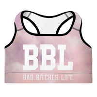 Load image into Gallery viewer, BBL Sports Bra
