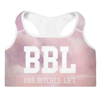 Load image into Gallery viewer, BBL Sports Bra
