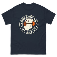 Load image into Gallery viewer, Working On My Boo-ty -T-shirt
